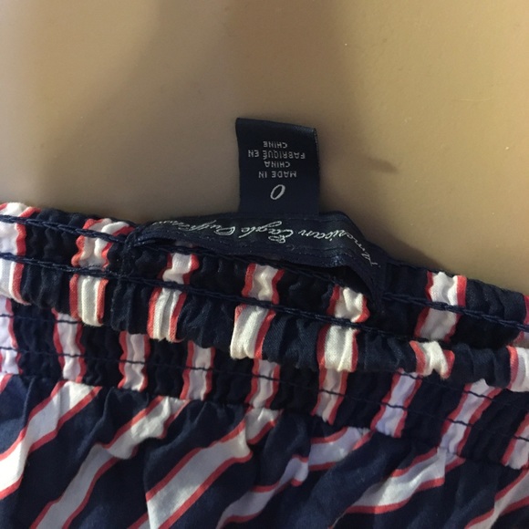 (3/$25 ) AE Mini Dress. Super Cute!! - Picture 6 of 6